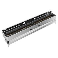 Amphenol Commercial Products G98V16312HR PCI Express / PCI Connectors MCIO R/A 95OHM 148P 30U 1.50MM