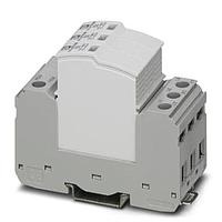 PHOENIX CONTACT 2905353 Type 2 Surge Arrester VAL-SEC-T2-3C-175-FM