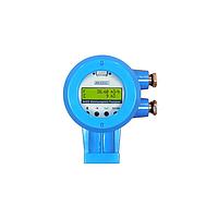Electromagnetic Flow Meters