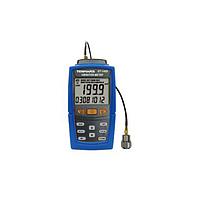 Vibration Meter,  Accelerometer and Dynamic Balancing