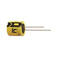 Illinois Capacitor 685PUM035M General Purpose Electrolytic Capacitors 6.8uF 35V 20% tol ELECTROLYTIC