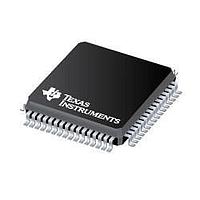 Texas Instruments TAS5414BTPHDQ1 4-Channel Quad 4Ch Auto Dig Amp A 595-TAS5414BTPHDRQ1
