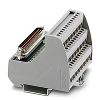 PHOENIX CONTACT 2322171 Passive Interface Modules VIP3/SC/D37SUB/M/LED