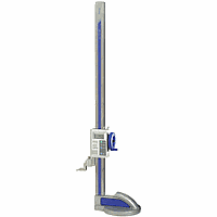 MITUTOYO 570-304 Digimatic Height Gage (0-600mm/0.05mm)