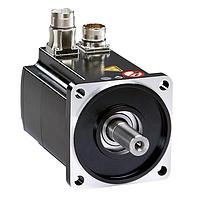 SCHNEIDER BMH2051P16F2A AC, DC & Servo Motors MTR 205mm IP54 key enc single16 ang brk