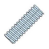 Glenair 120-100-1-1-48BE Flexible, Spiral Convoluted HELICAL CONVLT STNDR BLCK ETFE PER FOOT