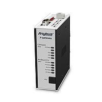 HMS Networks AB7895-F X-Gateways CANopen Slave to Modbus RTU Slave