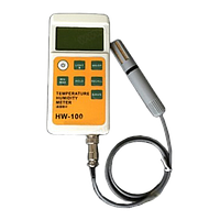 Hygro-Thermometer