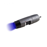 Dino-Lite AM4115-FUT Dino-Lite Edge Handheld Digital Microscope (USB) (1.3M pixels; 20x~220x)