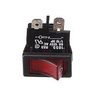 Marquardt Switches Inc 1855.1124 Miniature ROCKER
