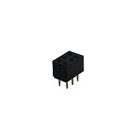 Adam Tech 2RS2-02-G Receptacle RECEPTACLE STRIP 2P 2.0MM PITCH