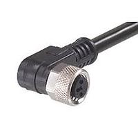 Molex 1200868670 Sensor Cables / Actuator Cables CSE M8 3P AC FE RA WSOR 10M