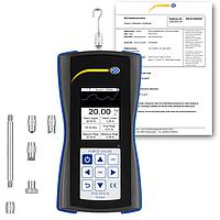 PCE DFG N 20 Dynamometer (0~20 N,0~ 4.5 lbs)