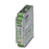 PHOENIX CONTACT 2320115 Isolated QUINT-PS/24DC/12DC/8