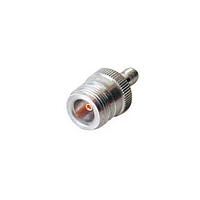 GW INSTEK ADP-003 Adaptor (50Ω N ~ SMA)