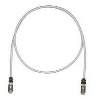 Panduit STP6X0.2MIG Cat 6a Copper Patch Cord, Cat 6A, International