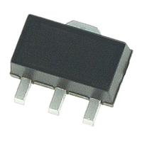 Microchip Technology LR645N8-G Linear Voltage Regulators Fixed/Adj Hi In V