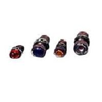 Dialight 801-1030-0334-504 PMI Base and Lens Cap Assemblies PRESS TO TEST IND