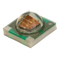 Cree LED XPEFAR-L1-0000-00701 High Power LEDs Far Red, 250mW