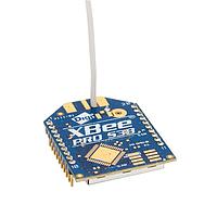 DIGI XBP9B-DPWT-011 Zigbee Modules Xbee-PRO 900HP (S3B) 905/920MHz Wire