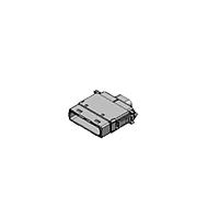 JAE Electronics KN01L18PKS-G-RK Heavy Duty Power Connectors