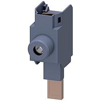 SIEMENS 3RA29433L 1-Phase Supply Terminal 1-PHASE SUPPLY TERMINAL.