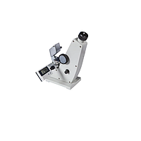 Giorgio Bormac 110 ABBE Refractometer (1.3000/1.7000 nD - 0.0/95.0 %Brix)