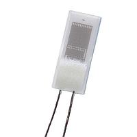 Innovative Sensor Technology P0K1.520.6W.B.010 Temperature Sensors 100 Ohm, 5.0 x 2.0 mm, -200 C to +600 C, IEC 60751 F0.3, 10 mm wires