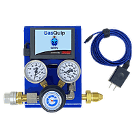 Mass Flow Controllers & Meters