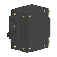 Carling Technologies CB2-B0-24-620-221-C Supplementary Protector / Motor Controller CB2B024620221C