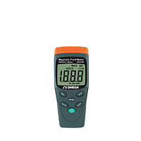 OMEGA HHG191 Magnetic field Gauss meter (200/2000 mG, 20/200 uT)