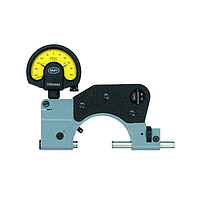 Mahr 4455004 Indicating Thread Snap Gage (840FS, 150-200 mm)