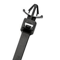 Panduit PLWP2S-D30 Cable Tie Mounts Wing Push Mount Tie 7.8L (198mm) Stan