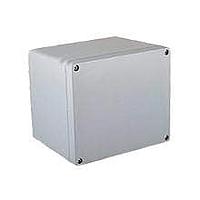 Molex / GWconnect 93604-0141 Boxes Alum box 200x232x180 8100.8034.0
