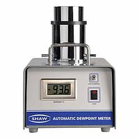 Dew point meter