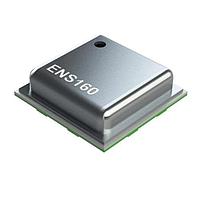 ScioSense ENS160-BGLT Air Quality Sensors ENS160-BGLT LGA9 T&R 1K5