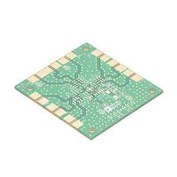 Analog Devices ADA4858-3ACP-EBZ High Speed Amplifiers ADA4858-3ACP-EBZ_A01977_EB-016CP44CP-3Z