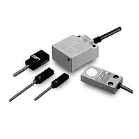 Omron Automation and Safety TL-W3MB2-5 5M Proximity Sensors PROX. SWITCH
