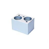 DLAB 18900427 Heating Block (50ml×2)