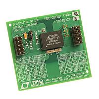Analog Devices DC1748A-B Interface Isolators SPI/Digital or I2C ?Module Isolator with Adjustable  12.5V and 5V Regulated Power