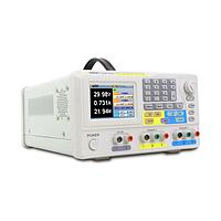 OWON ODP3032 Programmable Triple Output DC Power Supply (30V/3A)