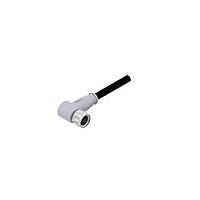 Amphenol CONEC 42-10054 Sensor Cables / Actuator Cables SAL-8-RKW4-5/K1