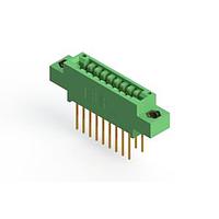 EDAC 346-018-522-807 Standard Card Edge Connectors Card Edge Connectors