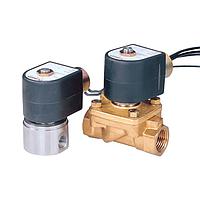 Flow Valves