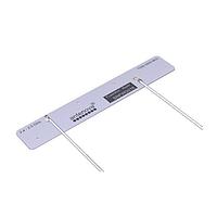 Antenova SRFWG018-100 MIMO WLAN/GNSS Dual Ant. 100mm Cable w/Ipex