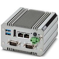 PHOENIX CONTACT 1158245 Industrial PCs BL2 BPC 1501E-W-128-W10