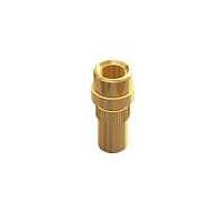Keystone Electronics 1446 Micro Jack, Press-Fit JACK