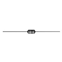 EPCOS B82141A1184K009 HF Choke HF-CHOKE SBC 180,0 UH 10%