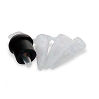 DLAB SA05P2 Rotor Adapter (2ml~0.5ml; used with D1008 rotor)