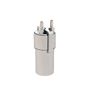 Particles Plus UM-27000 Rotary Vane Vacuum / Pressure Pump